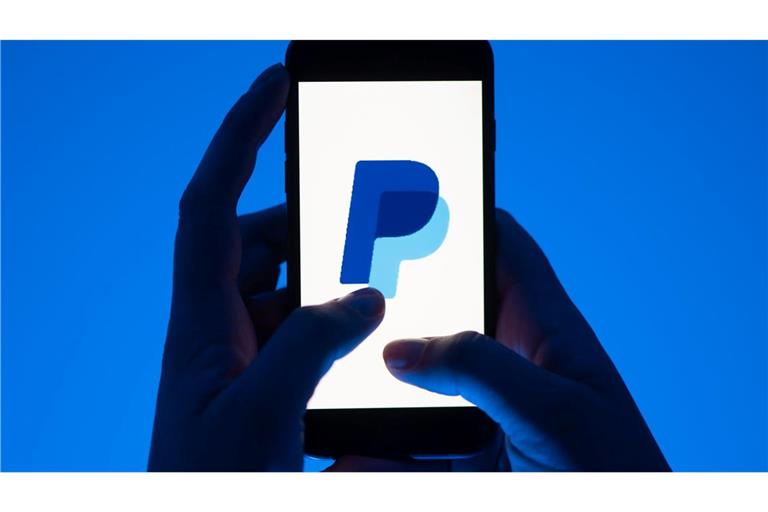 Paypal-Chef muss nach Gewinnenttäuschung gehen