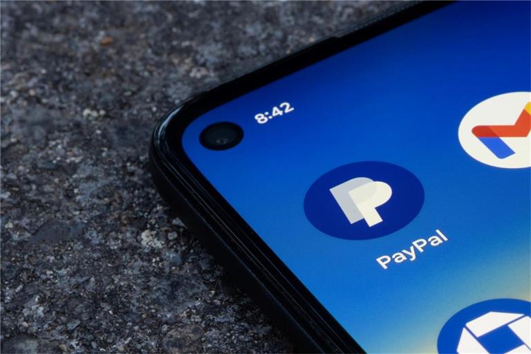 PayPal-Kunden sollten aktuell besonders vorsichtig sein.