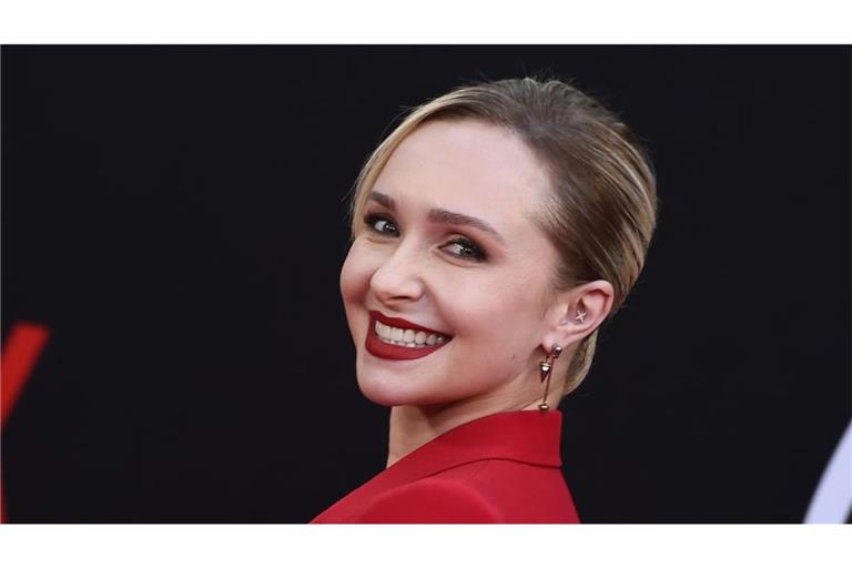 Persönliche Worte veröffentlichte&nbsp;Panettieres Ex Hickerson bisher nicht. (Archivbild)