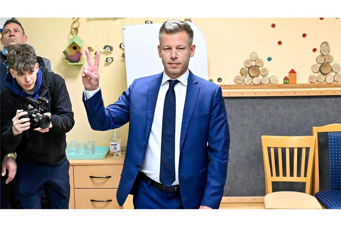 Rekord-Wahlbeteiligung in Ungarn – Orban bangt um Macht