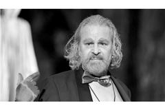 Peter Sattmann ist tot. (Archivbild)