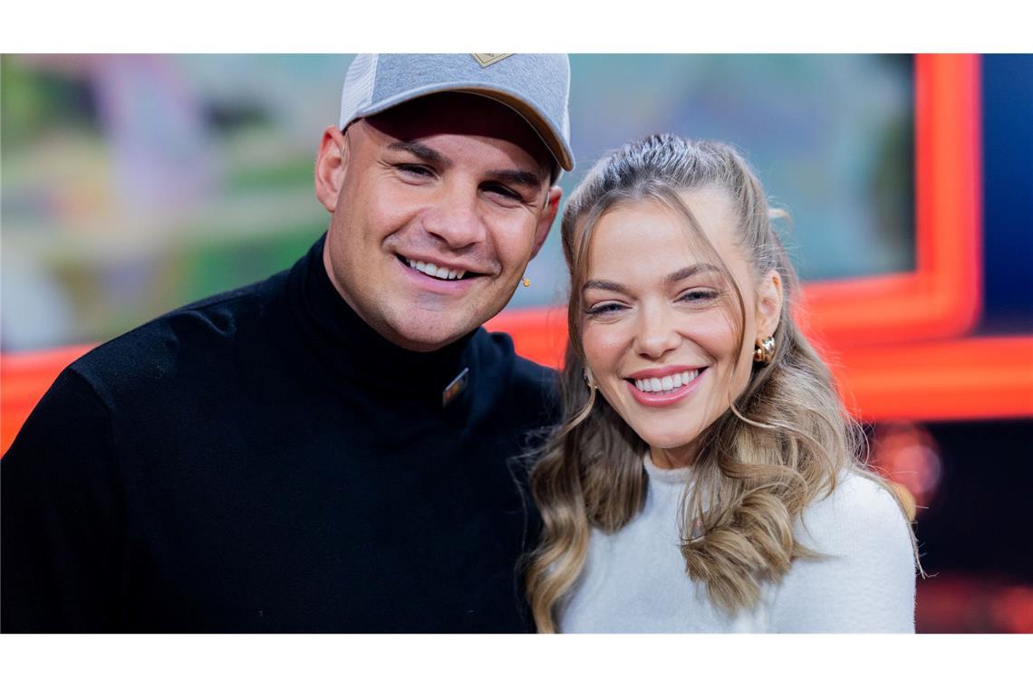 DSDS-Juror Pietro Lombardi spricht von Show-Abschied Pietro Lombardi spricht über seinen Abschied bei DSDS.
