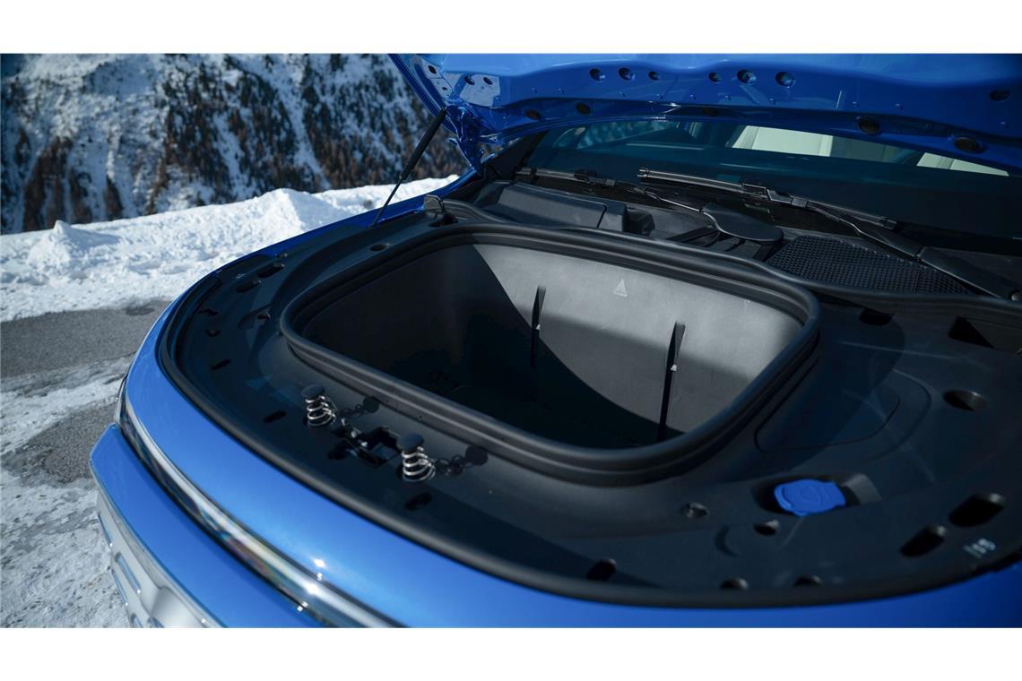 Mercedes GLB: Der gar nicht mal so kompakte Kompakt-SUV