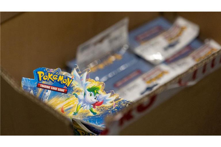 Pokémon ist seit den 1990er-Jahren eine weltweit erfolgreiche Medien- und Spielemarke.