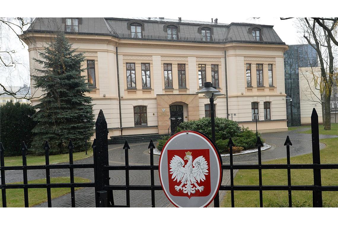 Polens Verfassungsgericht legte sich mit dem Europäischen Gerichtshof (EuGH) an. (Archivbild)