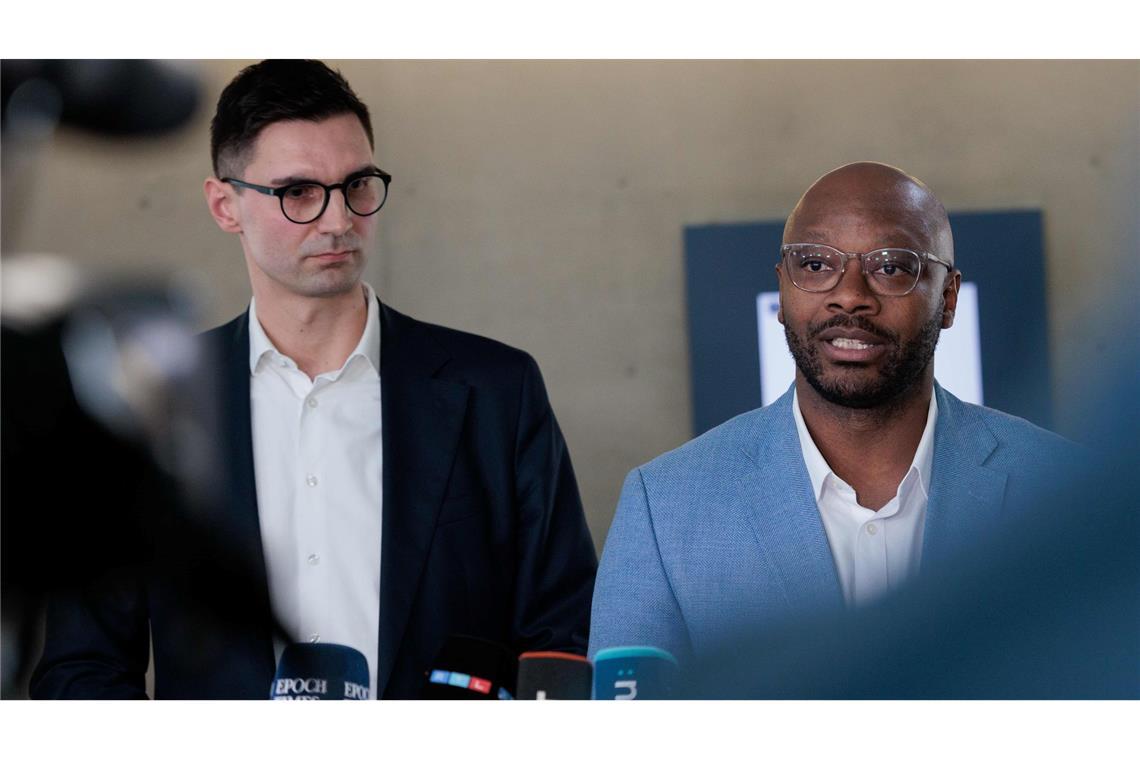 Politiker der Koalition zeigen sich enttäuscht über die Mineralölbranche.