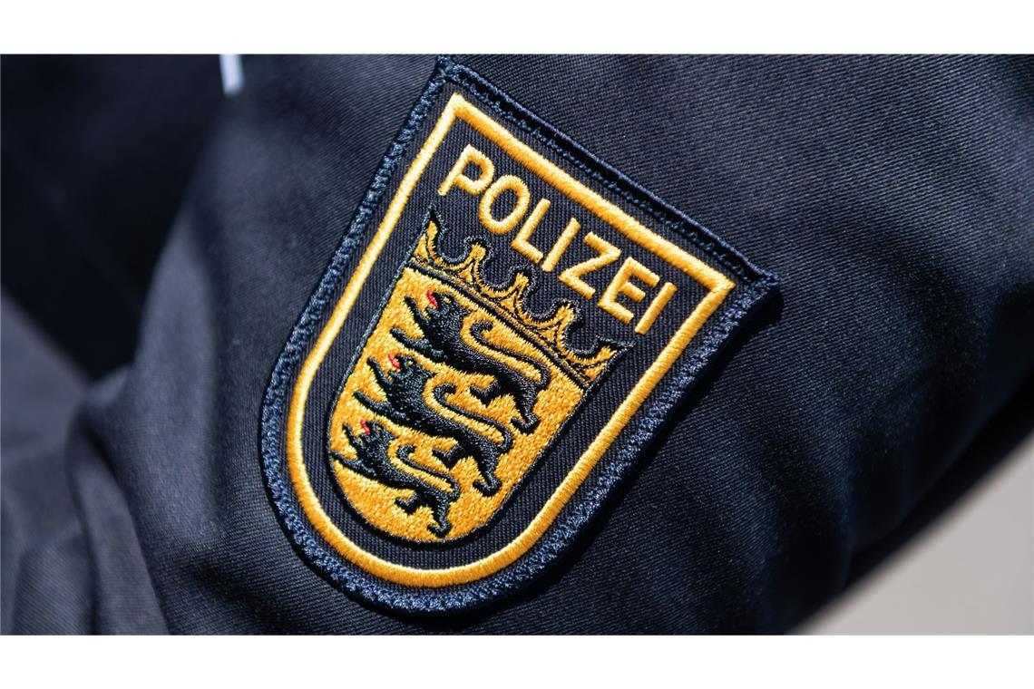 Polizeibeamte wurden bedrängt (Symbolbild).