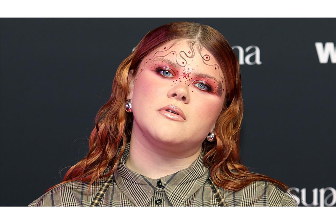 Pop-Sängerin Loi aus Baden-Württemberg. (Archivbild)