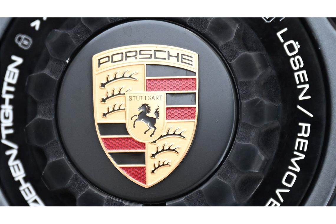 Porsche verschärft Sparkurs. (Foto aktuell)