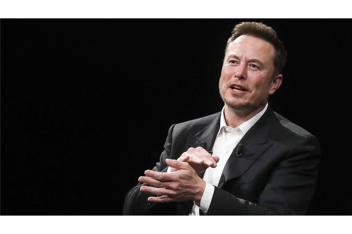 Musk-Mitarbeiter erhielt „versehentlich“ Bearbeitungsrechte Präsidentenberater Elon Musk: Einer seiner Mitarbeiter hat offenbar aufgrund eines Versehens sensible Daten des US-Finanzministeriums bearbeiten können.