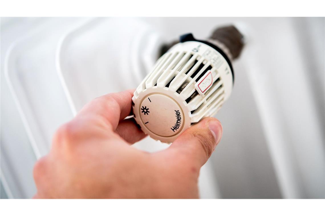 „Preissteigerungen bei Energie treffen Mieter unmittelbar und treiben die Wohnkosten in die Höhe“, erläutert die Präsidentin des Deutschen Mieterbundes, Melanie Weber-Moritz.