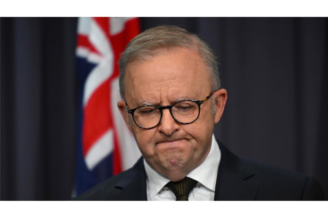 Premierminister Albanese will mögliche Versäumnisse vor dem Anschlag aufarbeiten.