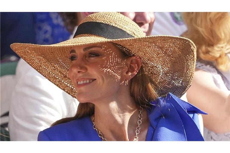 Prinzessin Kate stellt sich einer extremen Challenge und setzt damit ein bewegendes Zeichen nach ihrer Krebsbehandlung. Warum ihre Botschaft Millionen Menschen berührt.