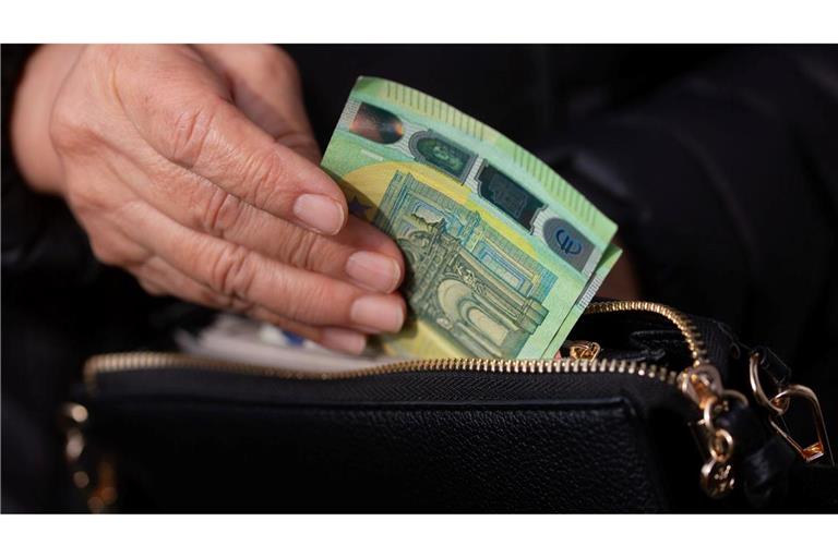 Private Vorsorge ist ein wichtiger Baustein für den Ruhestand. (Symbolbild)