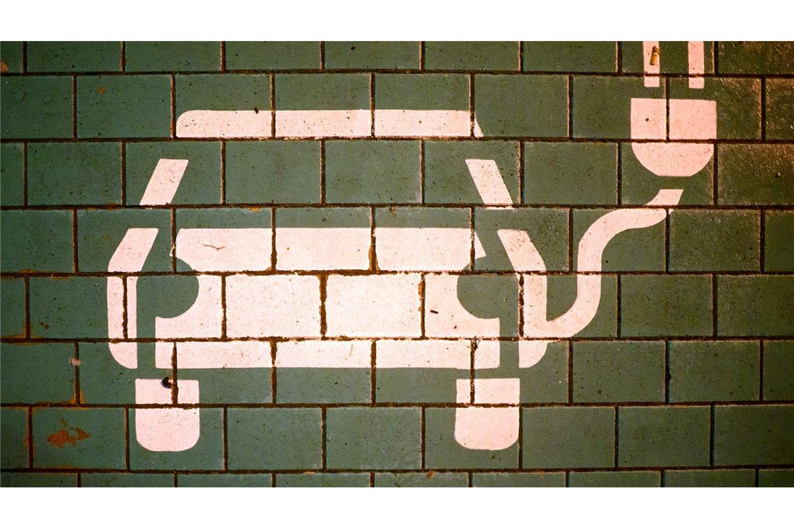 Das Elektroauto ist auf dem Gebrauchtwagenmarkt angekommen Privatpersonen kaufen Elektroautos inzwischen häufiger gebraucht als neu. (Illustration)