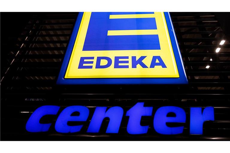 Pro Tag nutzen nach Unternehmensangaben rund 13 Millionen Menschen Geschäfte des Edeka-Verbunds. (Foto Illustration)