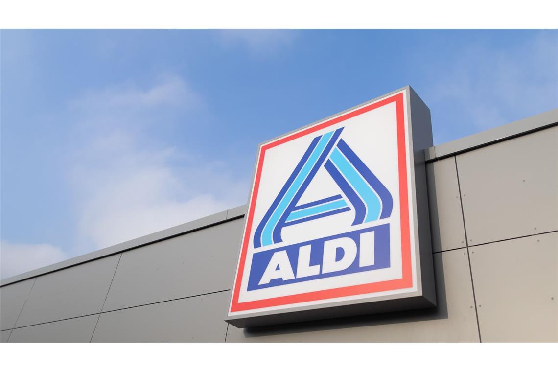 Produktwarnung für Aldi-Kunden.