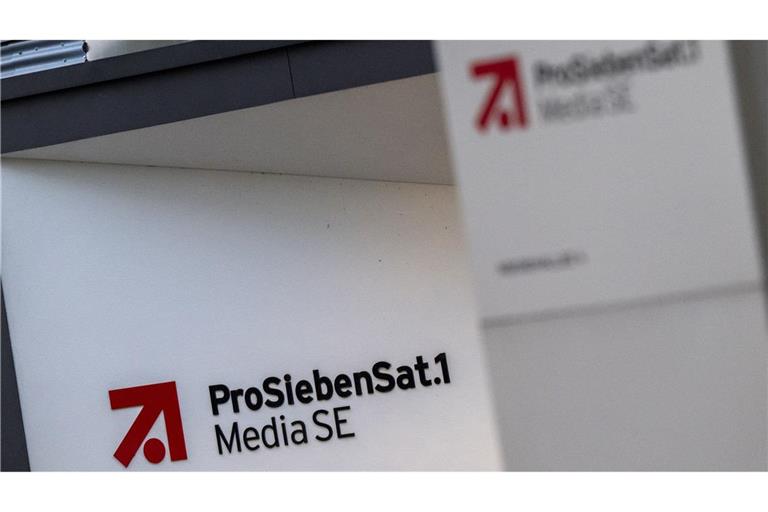ProSiebenSat.1 wird künftig aus Italien gesteuert.