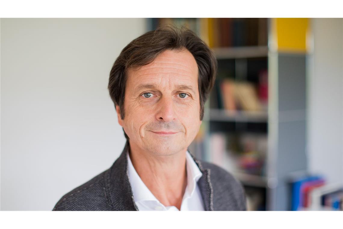 Psychologe: Gefühl der Ausweglosigkeit bei Wählern Psychologe Stephan Grünewald attestiert der deutschen Bevölkerung vor der Bundestagswahl ein Gefühl der Ausweglosigkeit. (Archivbild)