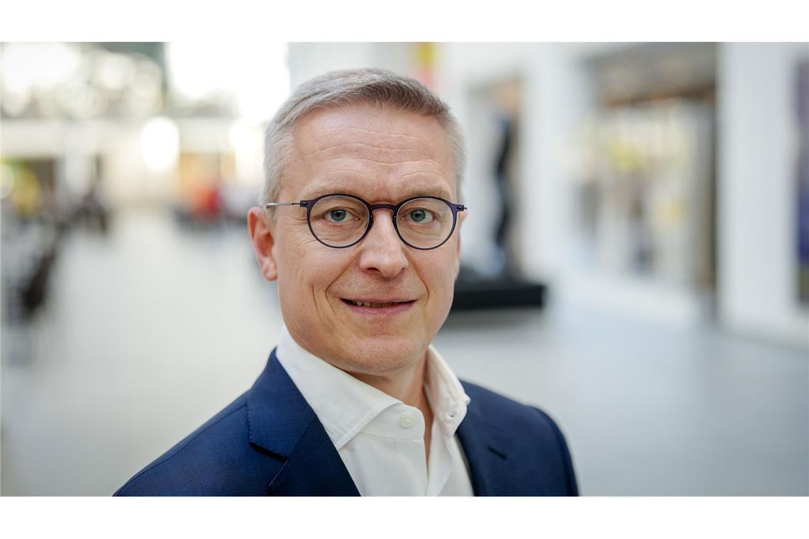 Neue Regierung rückt näher - CDU stimmt Koalitionsvertrag zu Quereinsteiger aus der Wirtschaft - Karsten Wildberger soll Deutschlands erster Digitalminister werden.