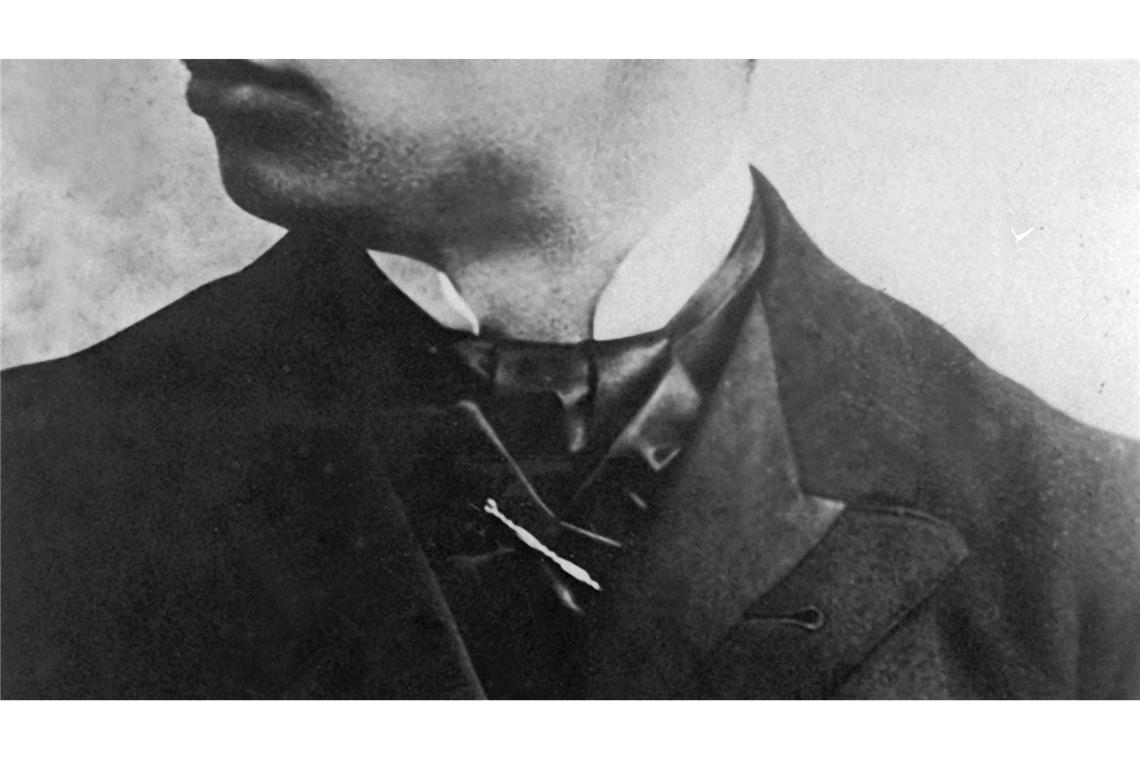 Rainer Maria Rilke lebte später in Frankreich, wo Paris für ihn zu einer großen Inspirationsquelle wurde. (Archivbild)