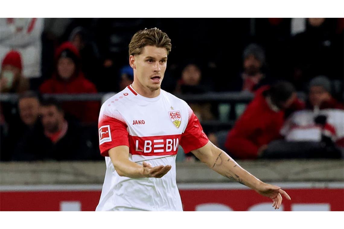 Ramon Hendriks (Note 4): Der Abwehrmann zeigte in Ostwestfalen erstmal eine durchwachsene Leistung. In der ersten Hälfte kein Sicherheitsfaktor in der löchrigen Defensive, aber immerhin besser als sein Nebenmann Jeff Chabot. Das war aber auch nicht schwer.