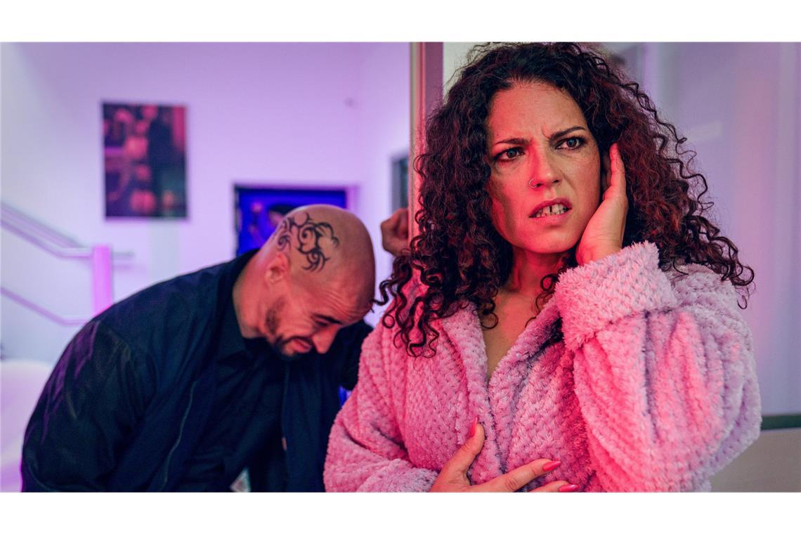 Ramona (Claudia Kottal)