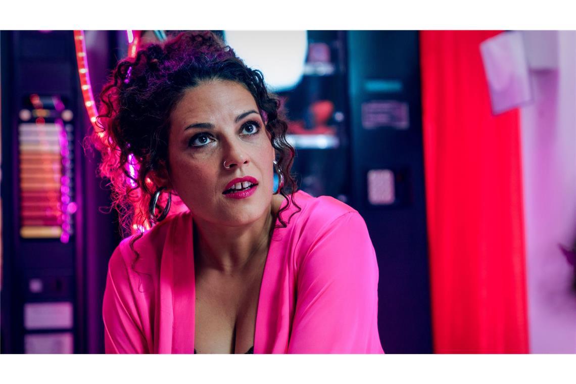 Ramona (Claudia Kottal)