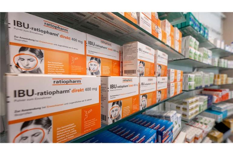 Ratiopharm mit Sitz in Ulm ist laut eigenen Aussagen die bekannteste Arzneimittelmarke Deutschlands und einer der großen Hersteller von Generika.
