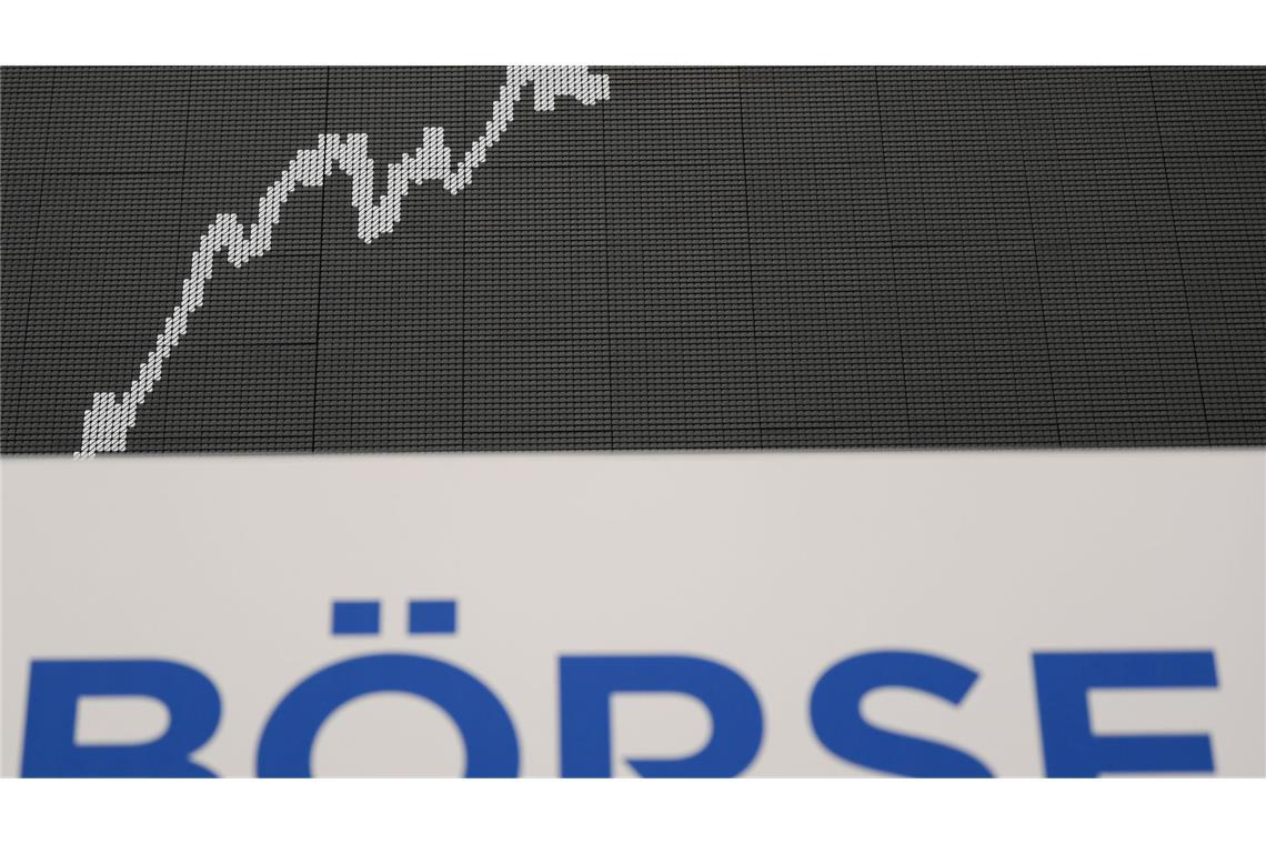 Deutsche Waffenfirmen an der Börse