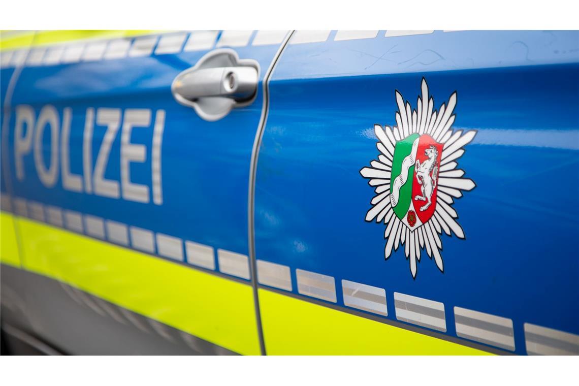 Razzia gegen organisierte Kriminalität in NRW-Städten Razzia in zahlreichen NRW-Städten gegen organisierte Kriminalität. (Symbolbild)