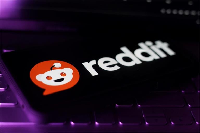 Reddit hat technische Probleme im Moment.