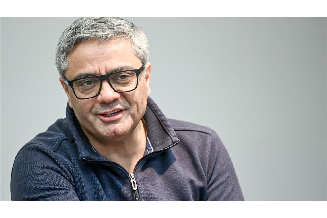 Oscar-Nominierungen: "Emilia Pérez" ist Spitzenreiter Regisseur Mohammad Rasoulof ist erstmals für einen Oscar nominiert. (Archivbild)