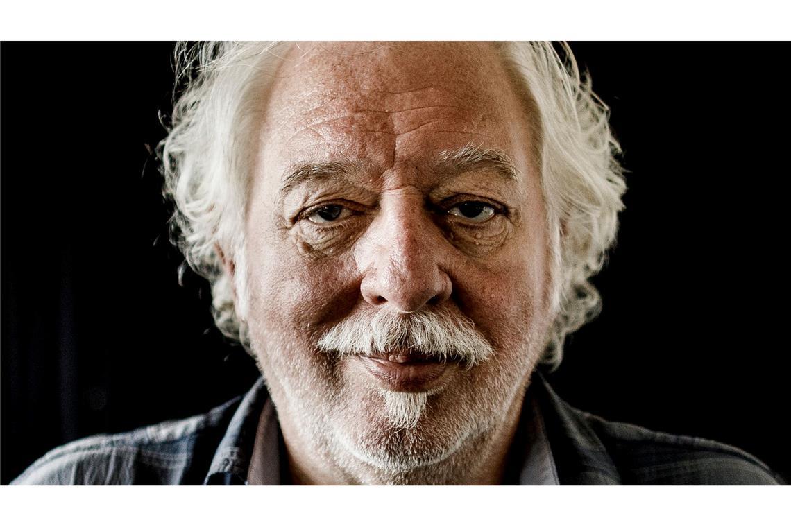 Von wem sich Deutschland und die Welt 2024 verabschiedeten Regisseur Wolfgang Becker mit 70 Jahren gestorben. (Archivbild)