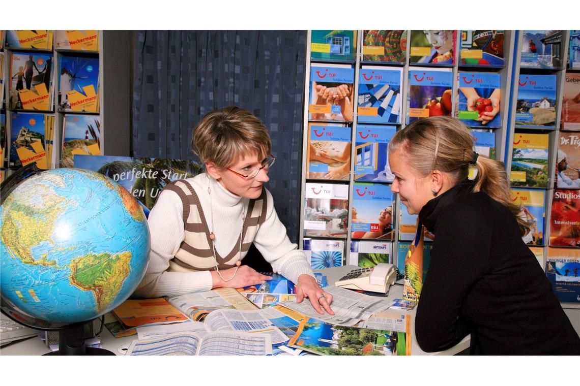 Reisen will im Jahr 2026 gut überlegt sein.