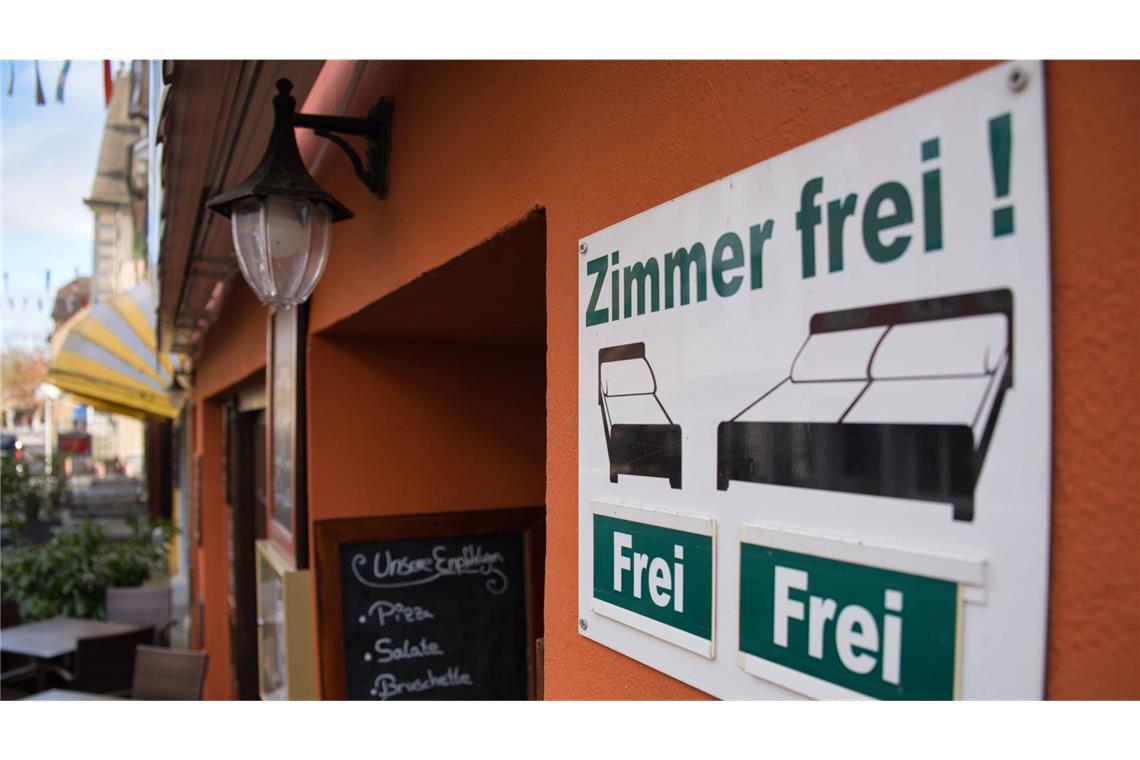 Übernachtungszahlen in Baden-Württemberg auf Höchststand Rekordjahr für den Tourismus in Baden-Württemberg (Symbolfoto).