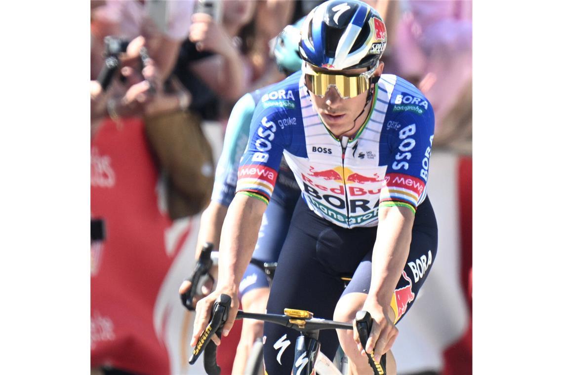 Remco Evenepoel