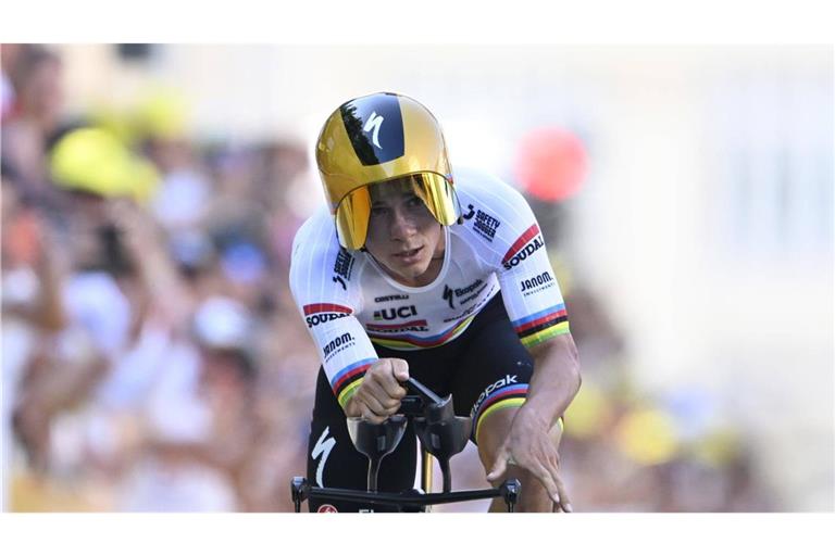 Remco Evenepoel
