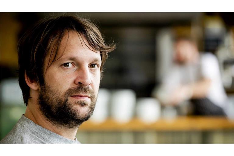 René Redzepi kehrt nach seinem Rücktritt als Küchenchef in einer neuen Rolle in das dänische Spitzenrestaurant Noma zurück. (Archivbild)