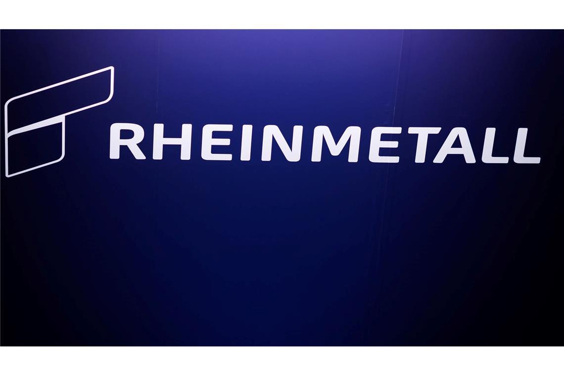 Rheinmetall baut nicht nur selbst Drohnen, sondern hat auch Erfahrung mit der Bekämpfung und dem Abfangen feindlicher Drohnen. (Archivbild)