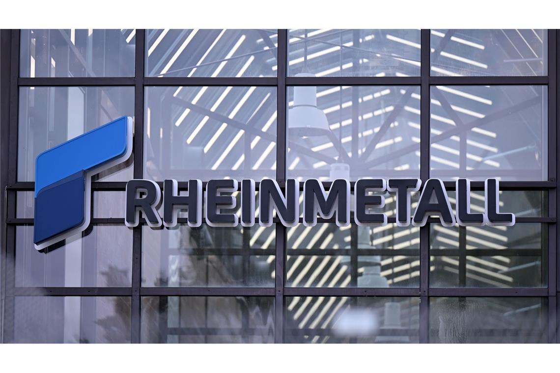 Intensivmedizin in Frontnähe: Rheinmetall erhält Großauftrag Rheinmetall fertigt für die Bundeswehr mobile Sanitätseinrichtungen. In ihnen sollen in Frontnähe verletzte Soldaten versorgt werden. (Symbolbild)