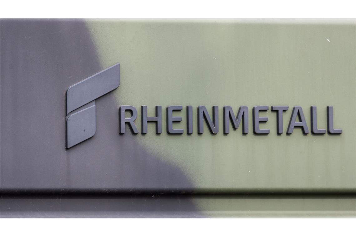 Rheinmetall strebt Satelliten-Produktion an Rheinmetall hat Weltraum-Pläne.