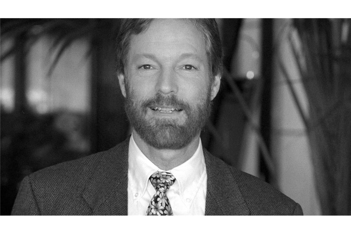 Star aus "Die Dornenvögel" - Richard Chamberlain ist tot Richard Chamberlain gestorben