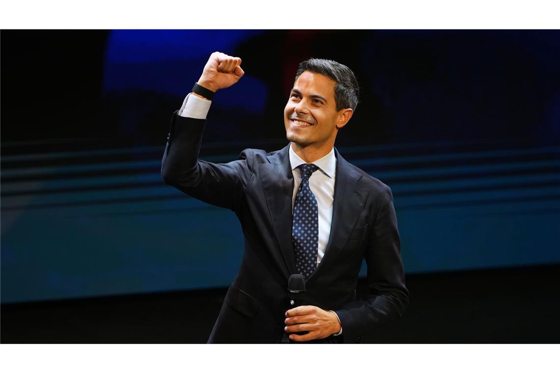 Rob Jetten will als neuer Premier der Niederlande mit einer Minderheitstregierung das Land reformieren. Doch der politische Widerstand ist groß.