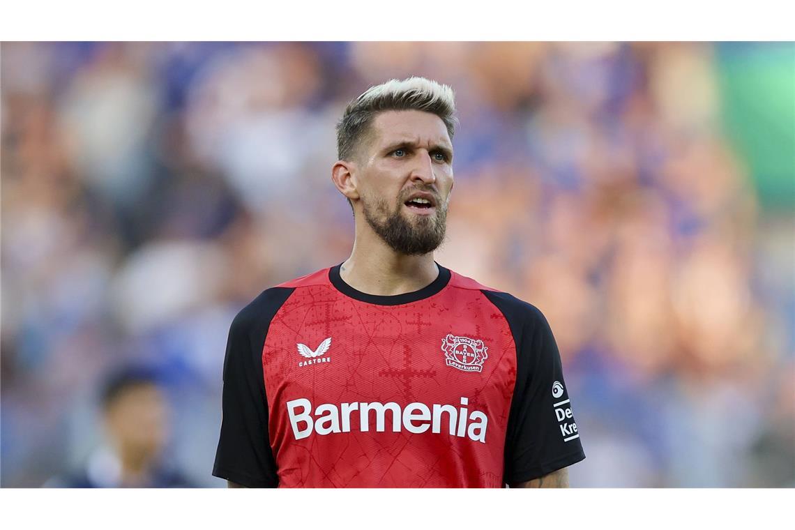 Rückkehrer Goretzka trifft zum Sieg – DFB-Elf gewinnt Viertelfinal-Hinspiel Robert Andrich: Der Mittelfeldmann kam in der 90. Minute, keine Benotung.