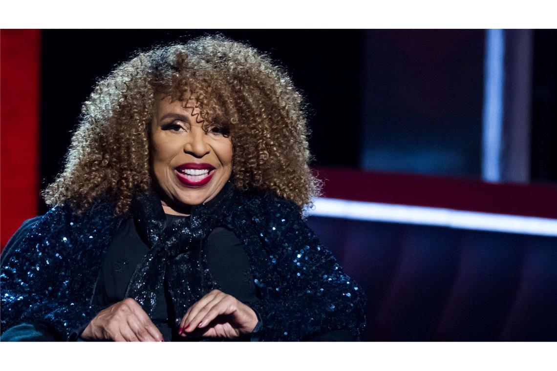 Roberta Flack ist tot: Mit "Killing Me Softly" zum Star Roberta Flack ist im Alter von 88 Jahren gestorben. (Archivbild)