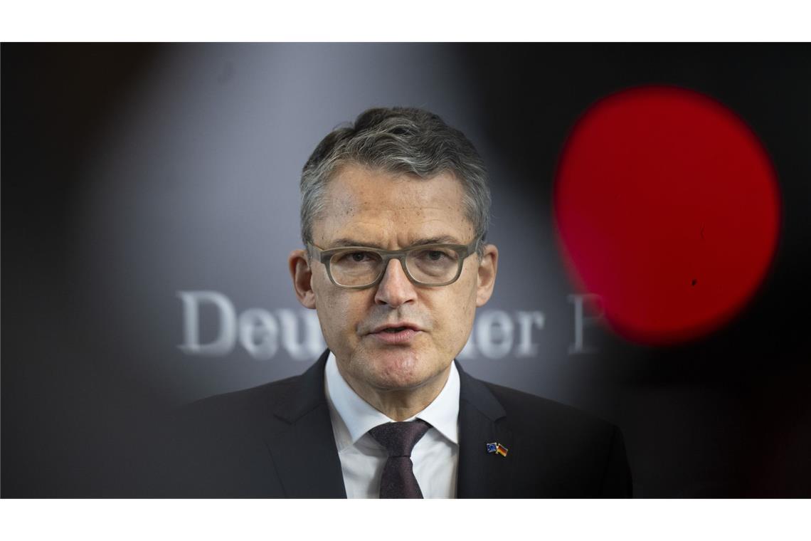 Roderich Kiesewetter (Archivbild)