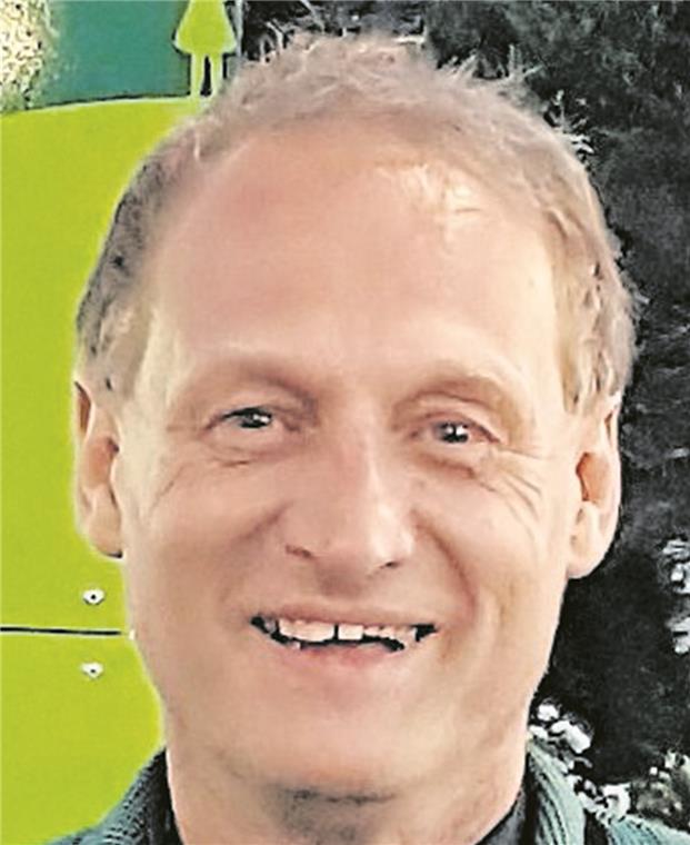 Drei Kandidaten treten zur Wahl an Roland Anton Krojer