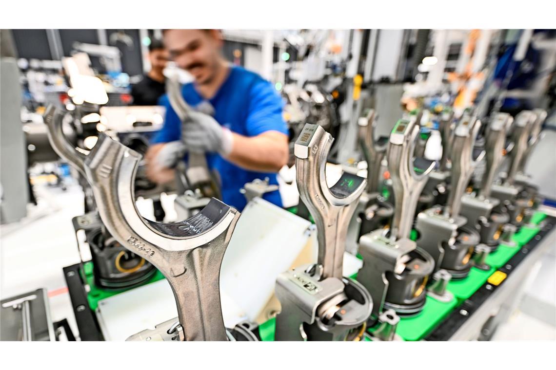 Rolls Royce Power Systems eilt von Erfolg zu Erfolg.