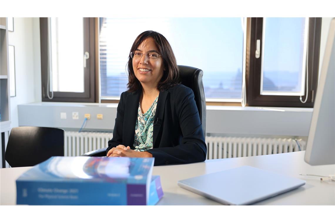 Rostschutz-Forschung wird mit dem Deutschen Umweltpreis ausgezeichnet.